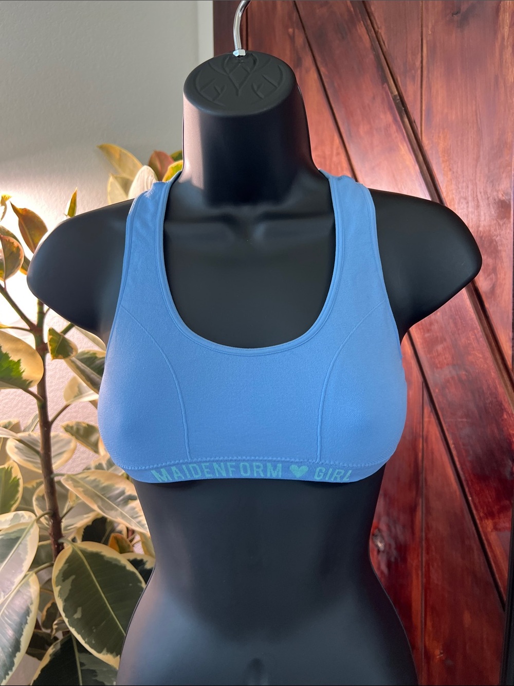 Maidenform Sports Bra